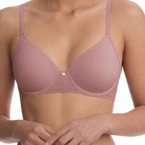 NWT NATORI Bliss Perfection Contour Underwire Bra